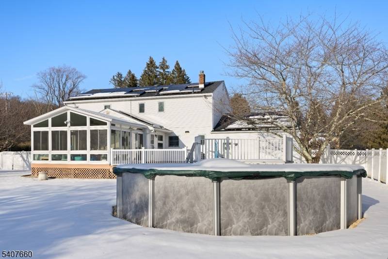 Roxbury Twp., NJ 07885,2 Mettle Ln