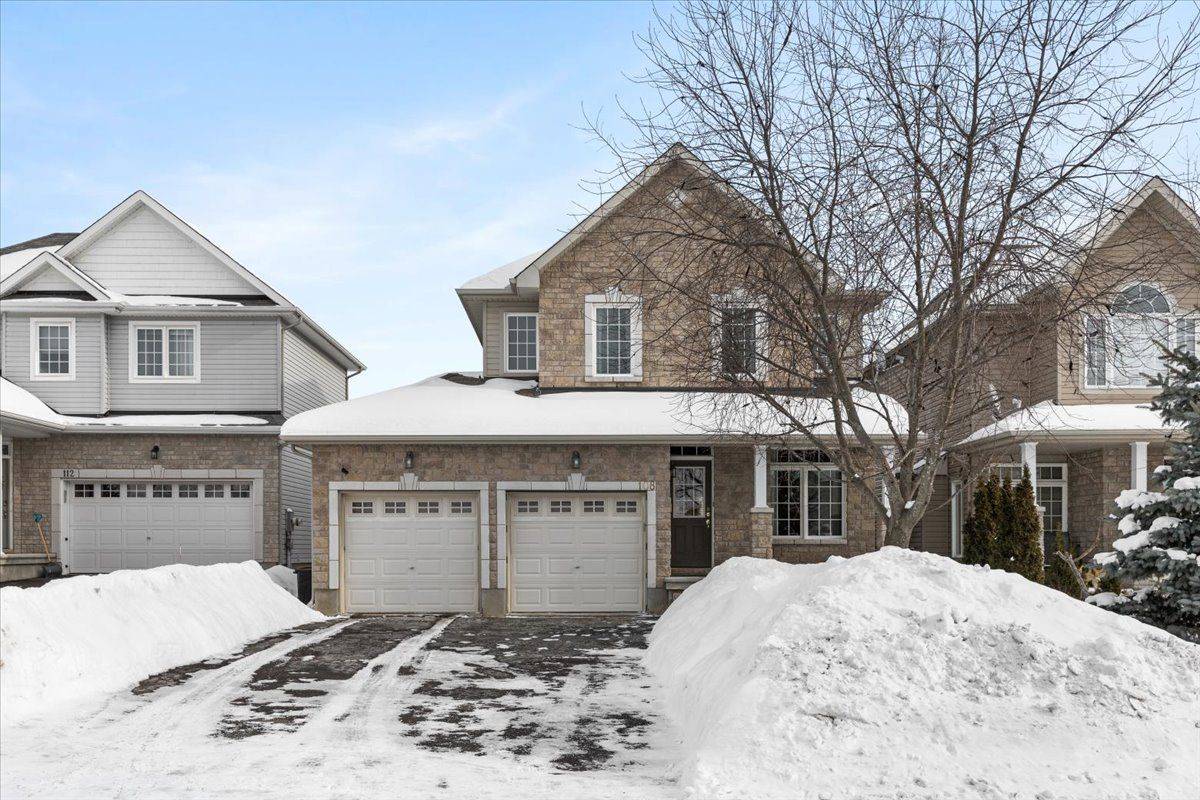 Clarence-rockland, ON K4K 0C9,108 Jade ST