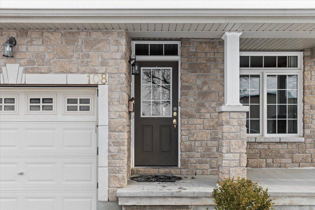 Clarence-rockland, ON K4K 0C9,108 Jade ST