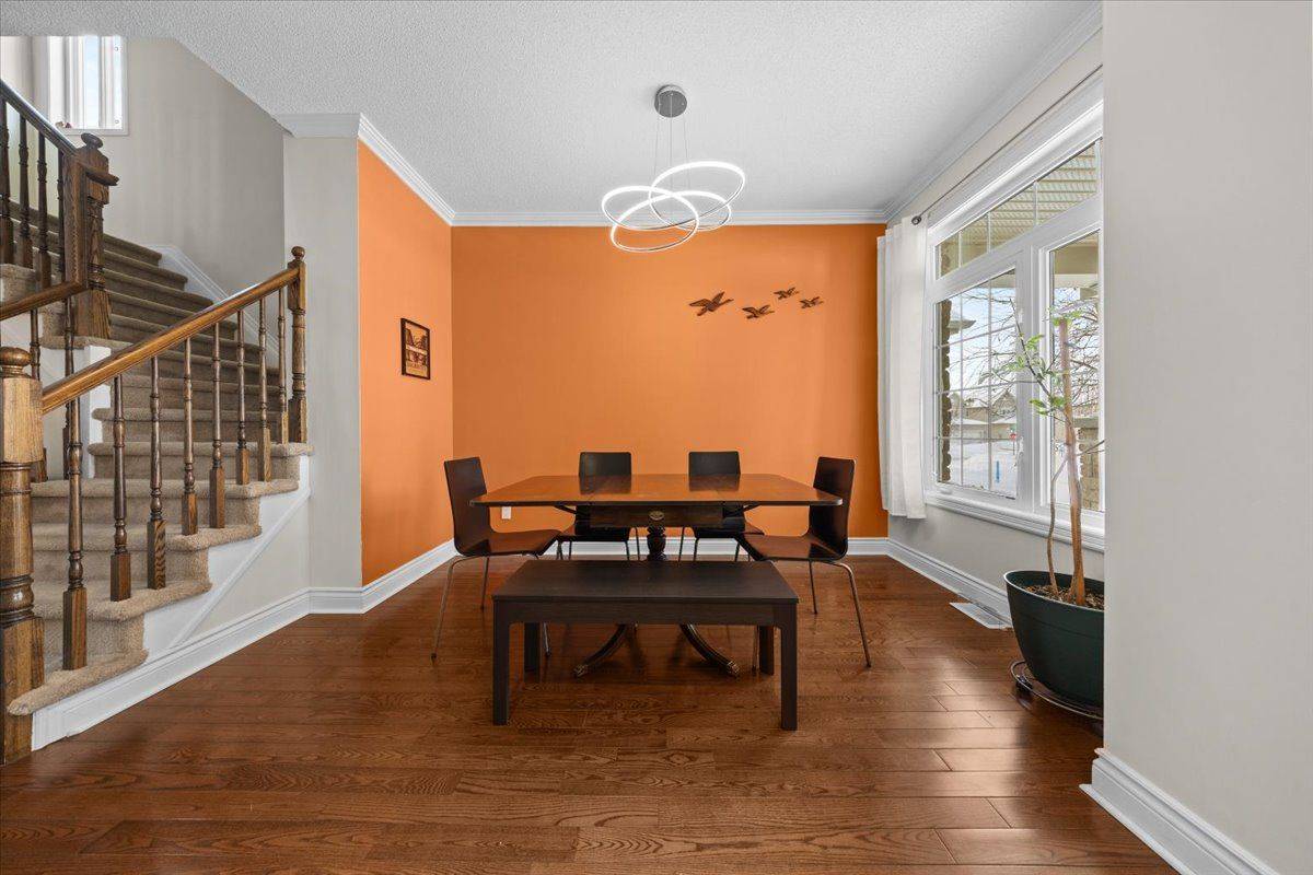 Clarence-rockland, ON K4K 0C9,108 Jade ST