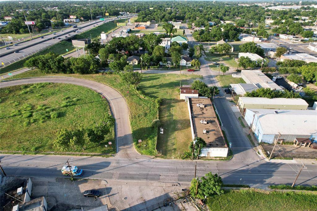 720 S Haskell Avenue, Dallas, TX 75223