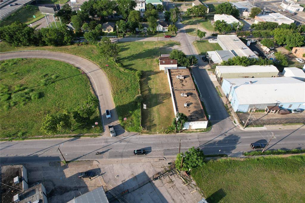 720 S Haskell Avenue, Dallas, TX 75223