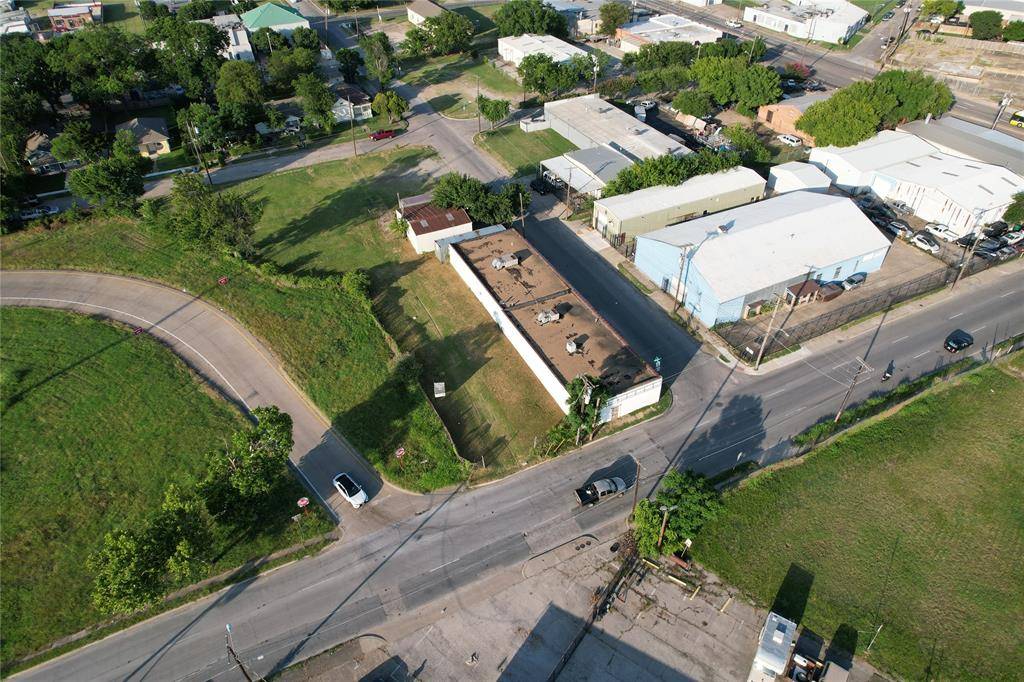 720 S Haskell Avenue, Dallas, TX 75223