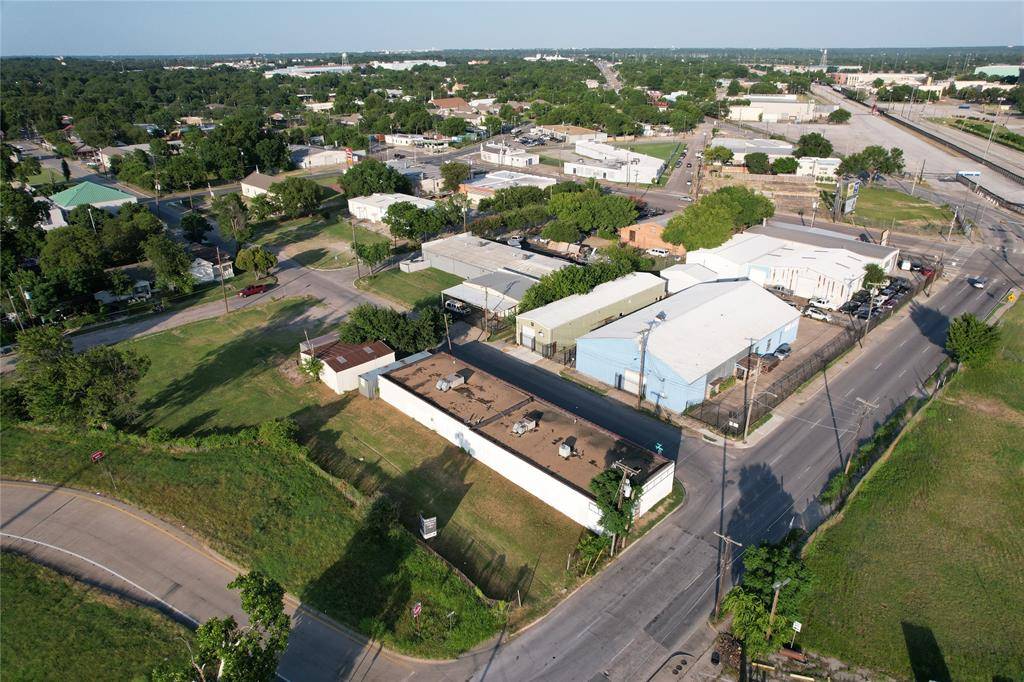 720 S Haskell Avenue, Dallas, TX 75223