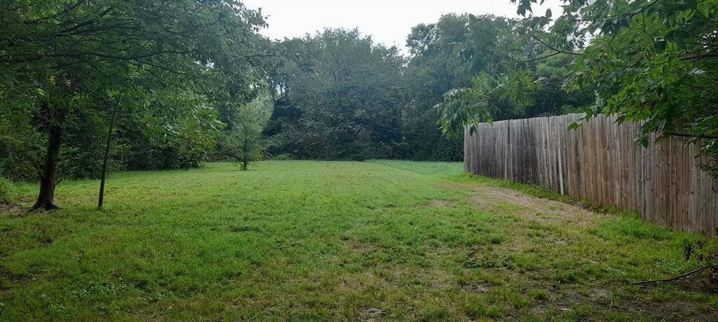 622 W Gross Street, Mesquite, TX 75149