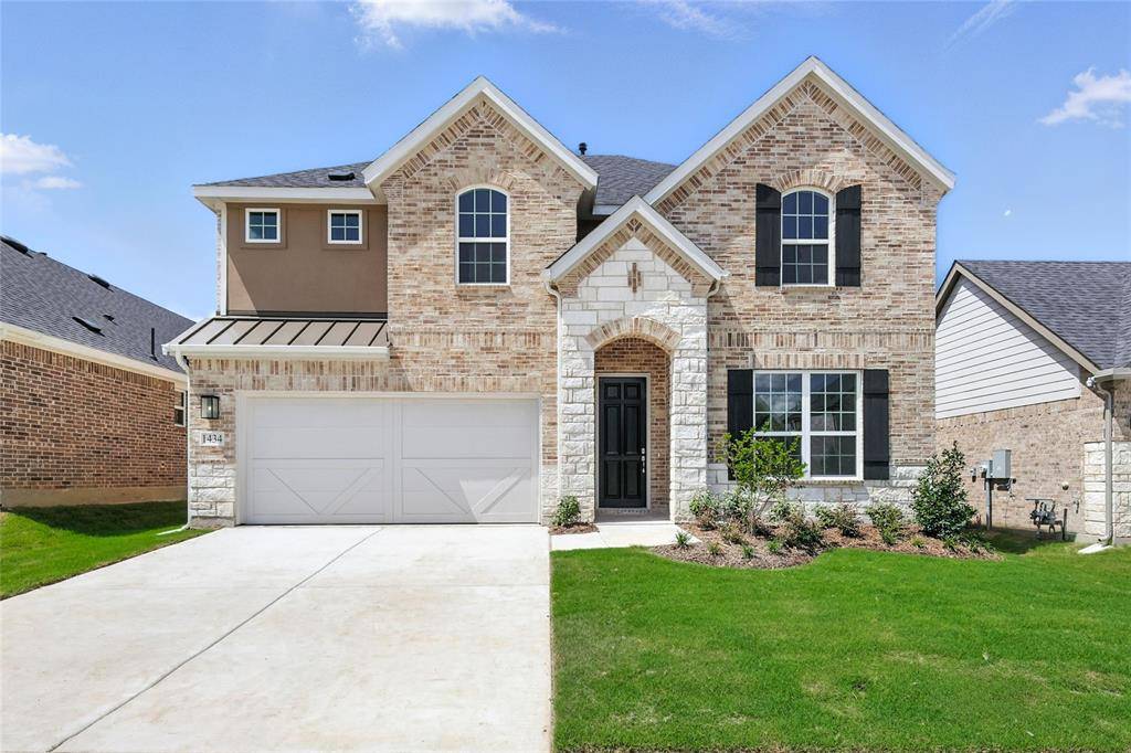 Arlington, TX 76013,1434 Odette Drive