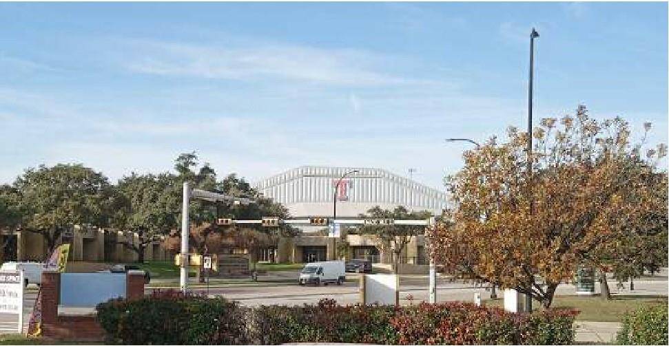 2101 E Randol Mill Road, Arlington, TX 76011