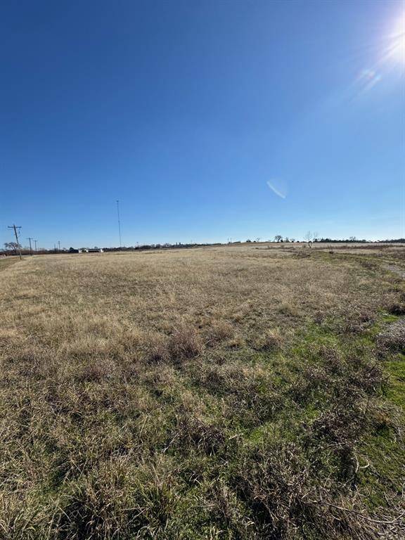 LOT 1.6 HERITAGE, Gordonville, TX 76245