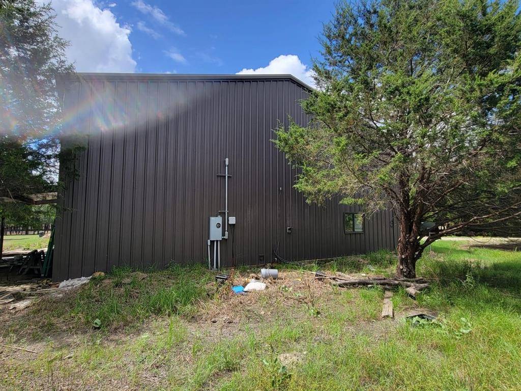 Kaufman, TX 75142,1299 Sunset Drive