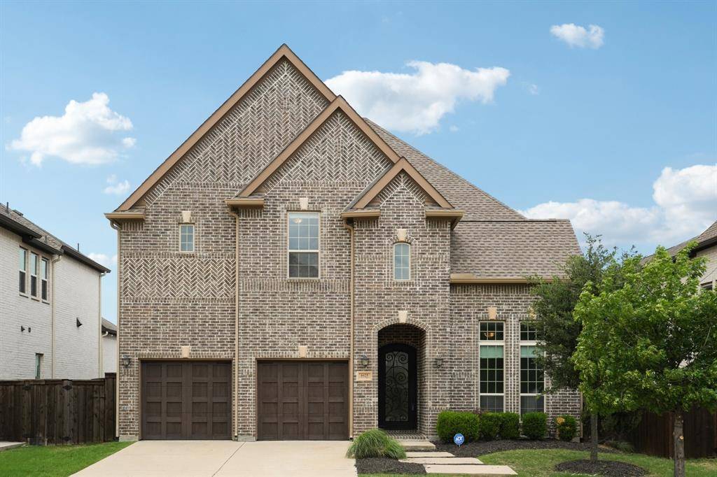 Frisco, TX 75036,6625 Titus Lane