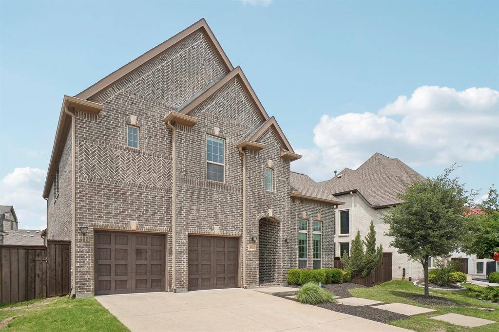 Frisco, TX 75036,6625 Titus Lane