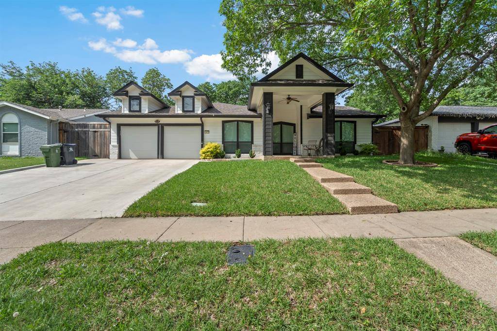 Arlington, TX 76014,1411 Harvest Hill Lane