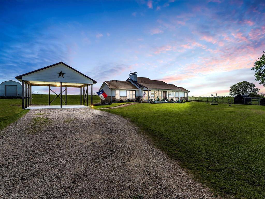 Mabank, TX 75156,13220 County Road 2925