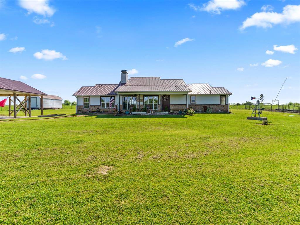 Mabank, TX 75156,13220 County Road 2925