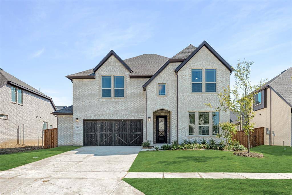 Prosper, TX 75078,4020 Zina Lane
