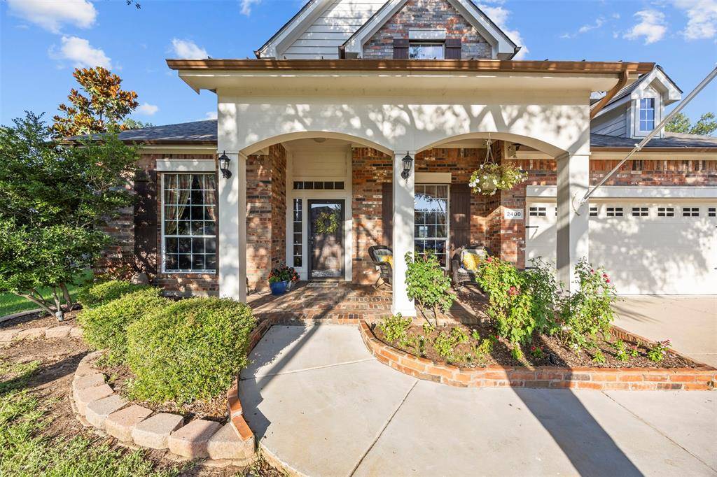 Mansfield, TX 76063,2400 Goodnight Trail