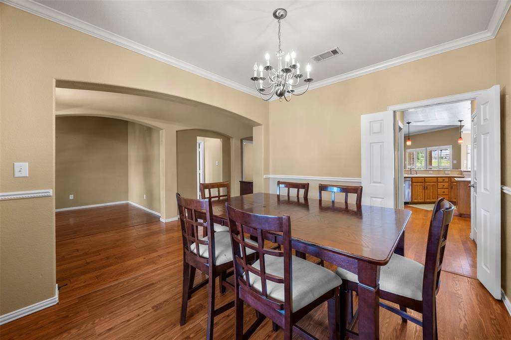 Mansfield, TX 76063,2400 Goodnight Trail