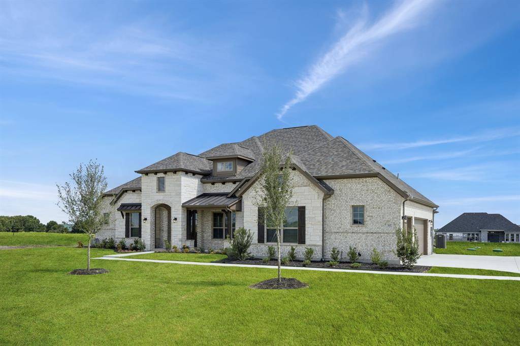 Waxahachie, TX 75165,112 Swan Lake Drive