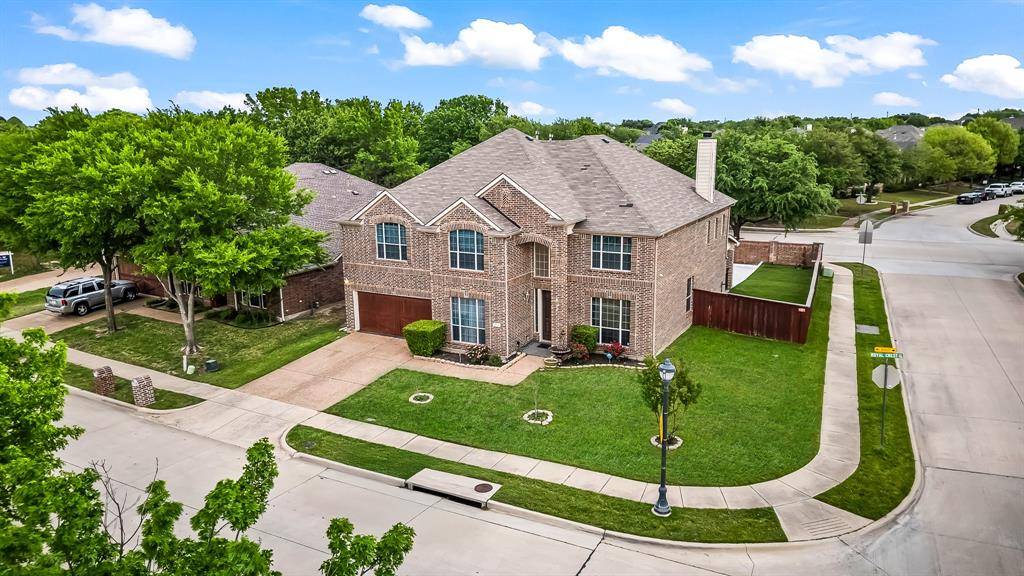 713 Royal Crest Court, Mckinney, TX 75072