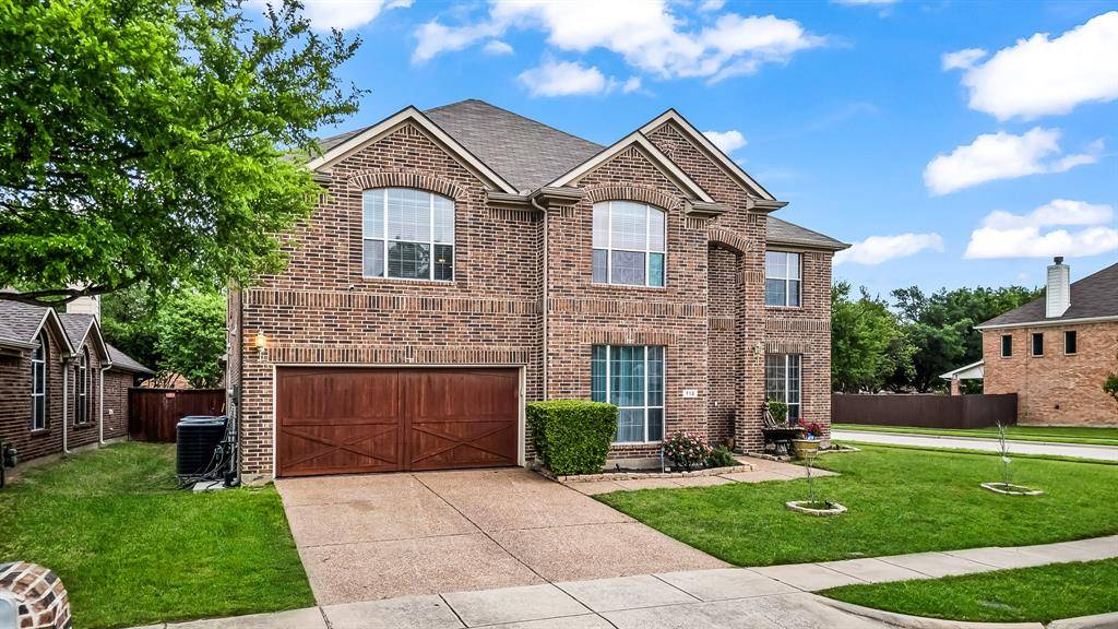 713 Royal Crest Court, Mckinney, TX 75072
