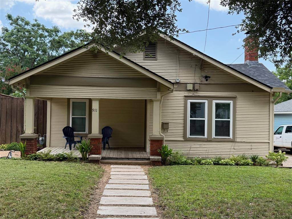 Dallas, TX 75208,911 N Montclair Avenue