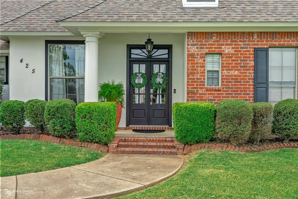 Benton, LA 71006,425 Kingston