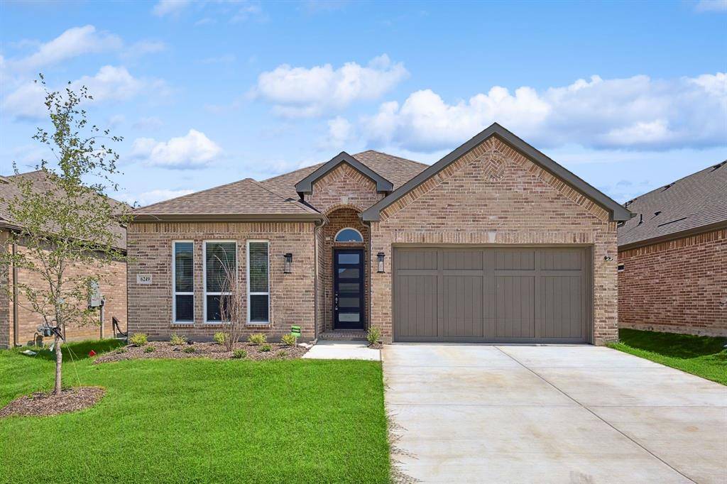 Celina, TX 75009,6249 White Creek Drive