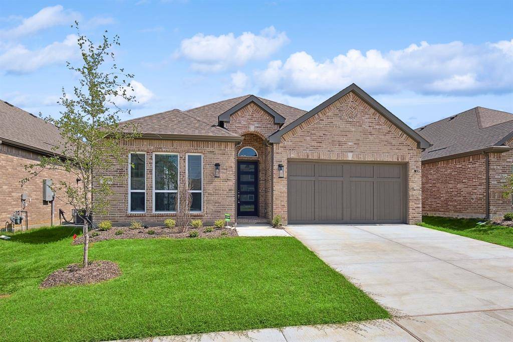 Celina, TX 75009,6249 White Creek Drive
