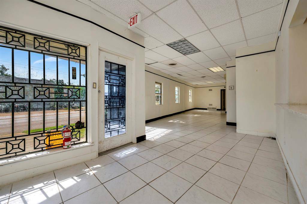 Fort Worth, TX 76104,2200 Evans Avenue