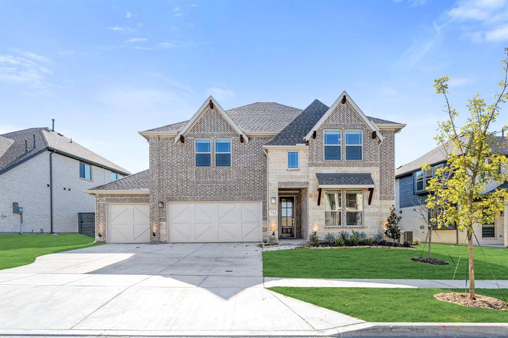 Little Elm, TX 76227,712 Blue Yucca Lane