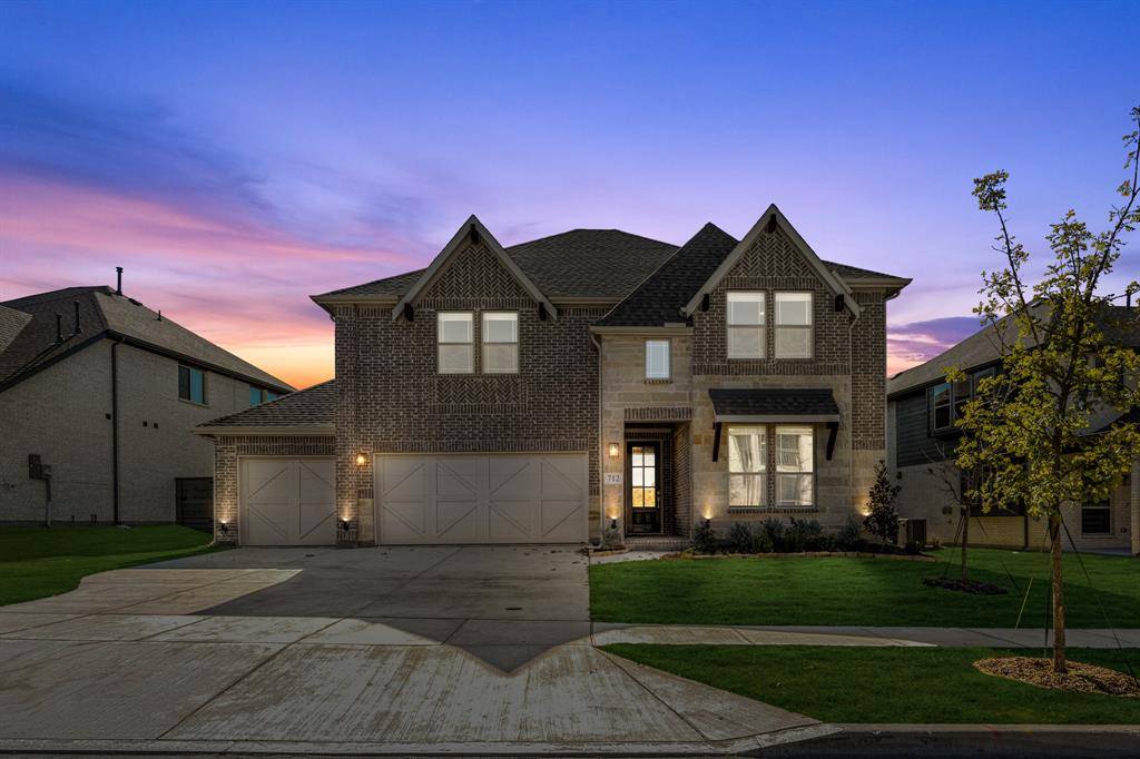 Little Elm, TX 76227,712 Blue Yucca Lane