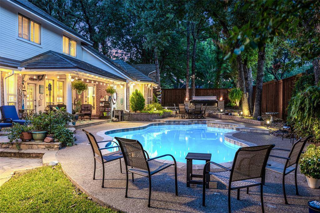 Arlington, TX 76017,5000 Bridgewater Drive