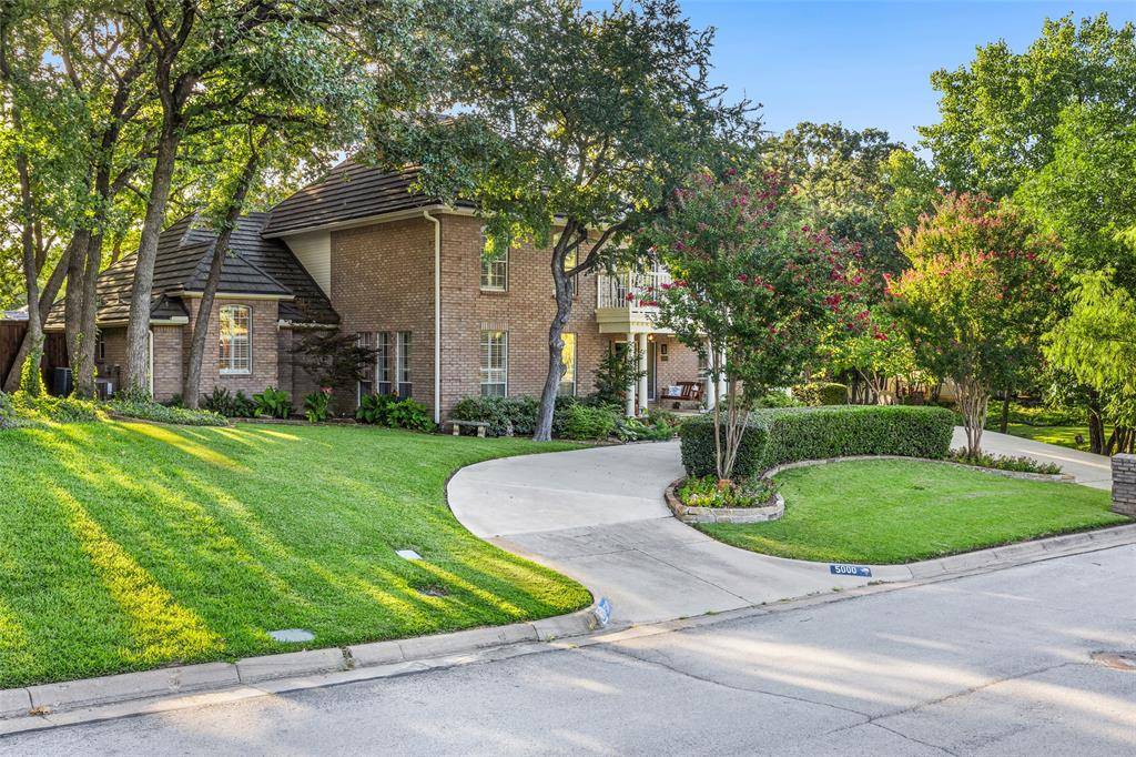 Arlington, TX 76017,5000 Bridgewater Drive
