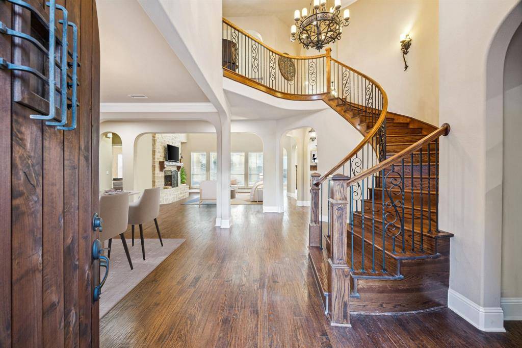 Frisco, TX 75036,6579 Mountain Sky Road