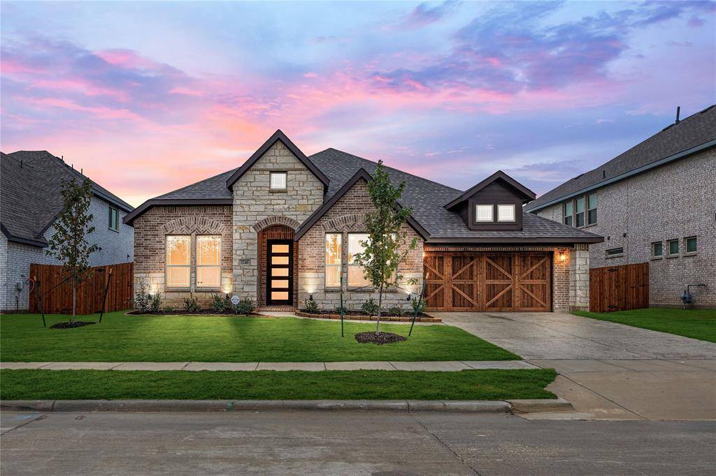 Red Oak, TX 75154,1240 Amberwood Lane