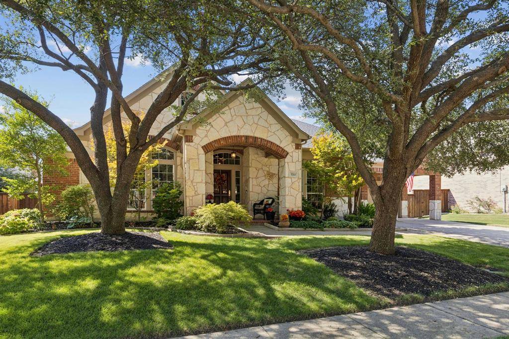 7213 Oakbury Lane, Mckinney, TX 75071