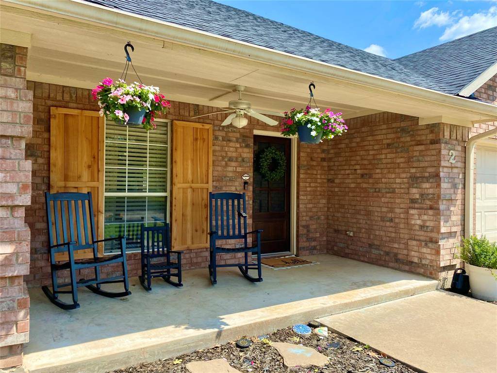 Bonham, TX 75418,2 Broadmoor Court