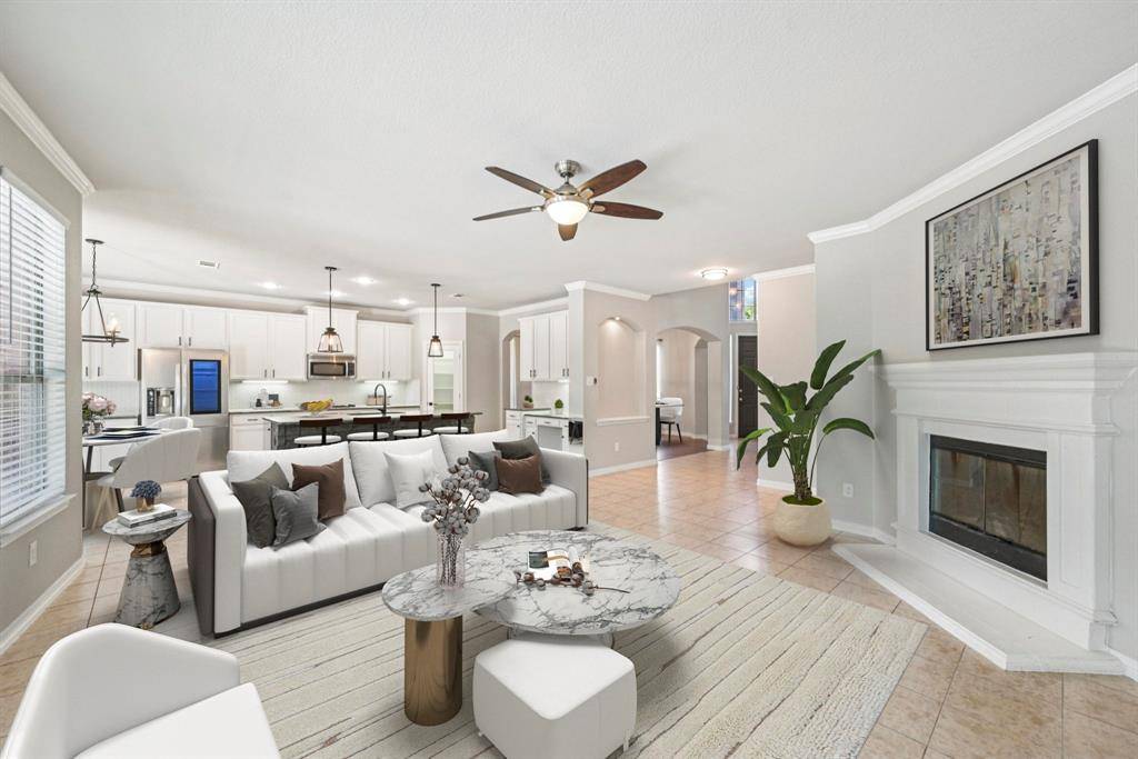 Roanoke, TX 76262,451 Bristol Street