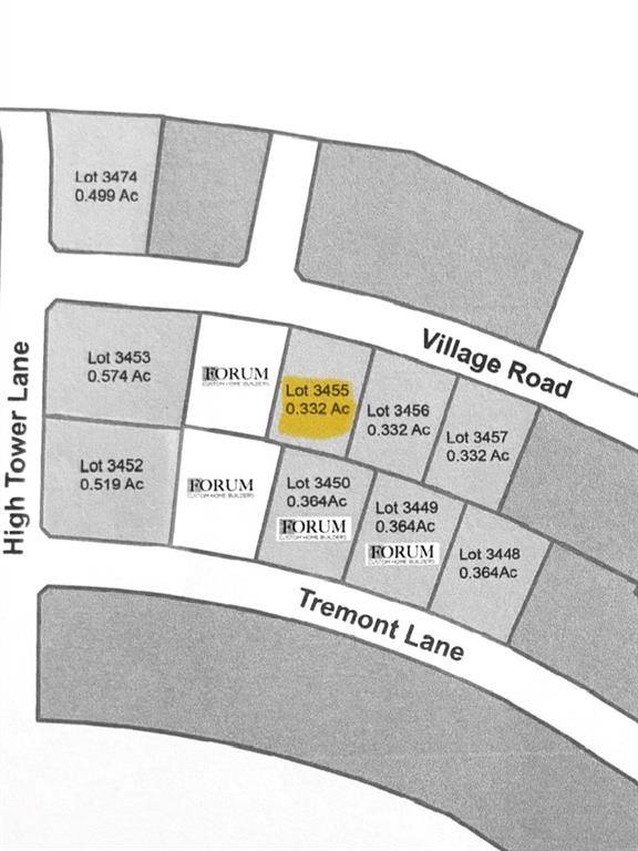 Granbury, TX 76049,2705 Village Road