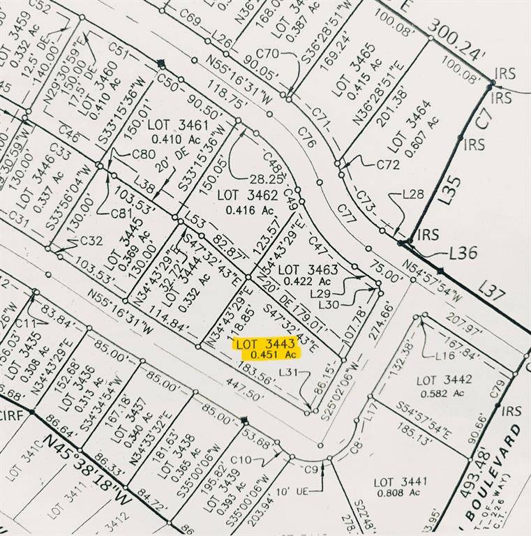 Granbury, TX 76049,3724 Tremont Lane