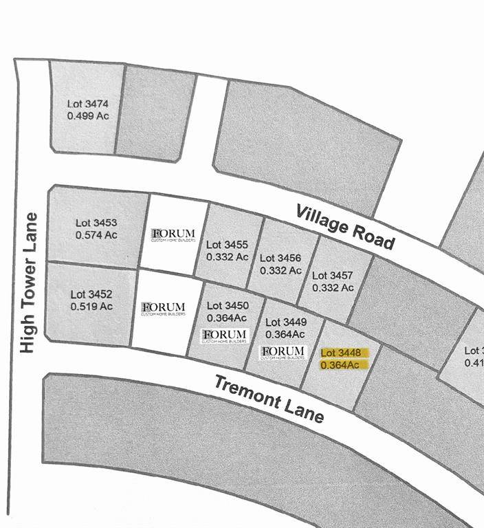 Granbury, TX 76049,3710 Tremont Lane