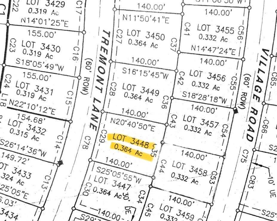 Granbury, TX 76049,3710 Tremont Lane