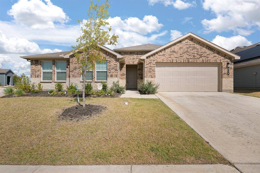 Alvarado, TX 76009,516 Highland Park Trail