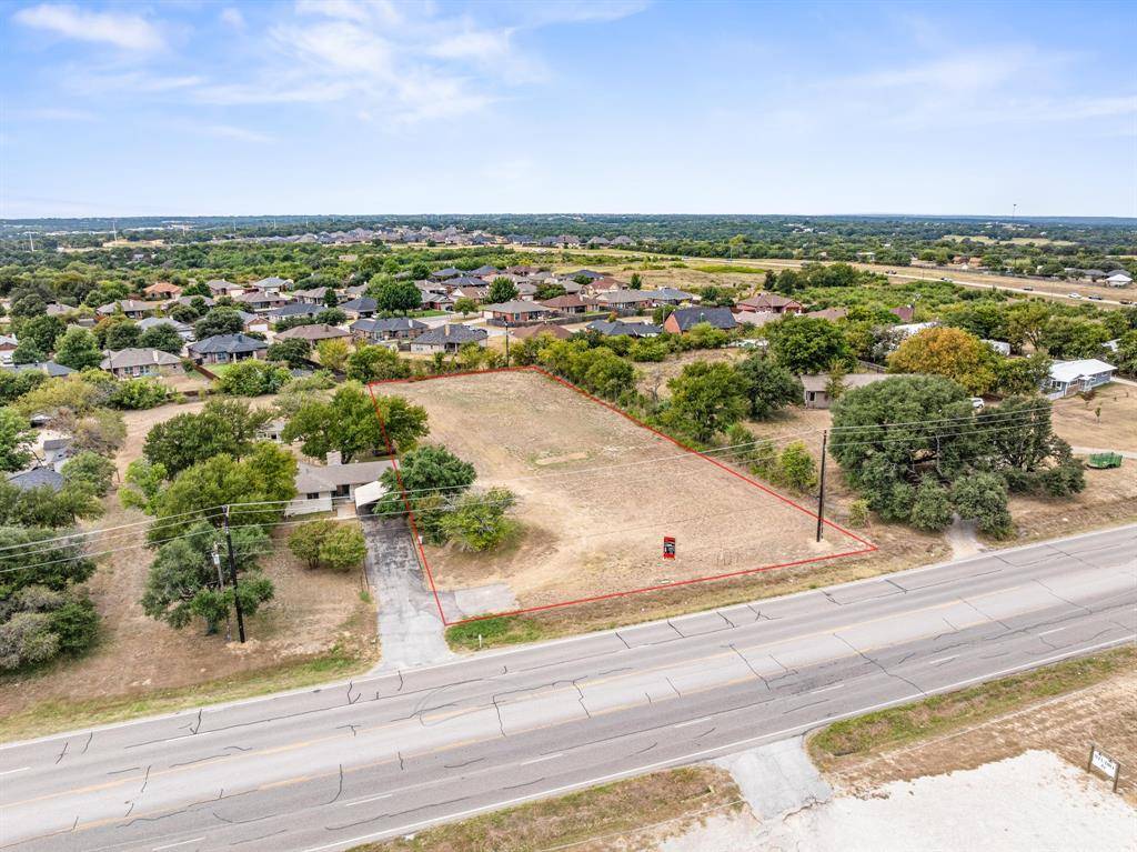 Weatherford, TX 76085,TBD Main Street