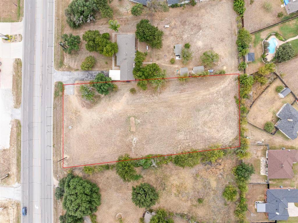 Weatherford, TX 76085,TBD Main Street