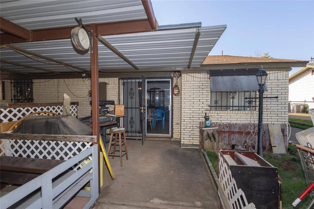 Fort Worth, TX 76110,809 Lomo Street