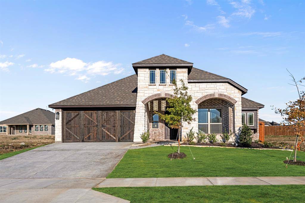 Godley, TX 76044,1016 Cedar River Drive