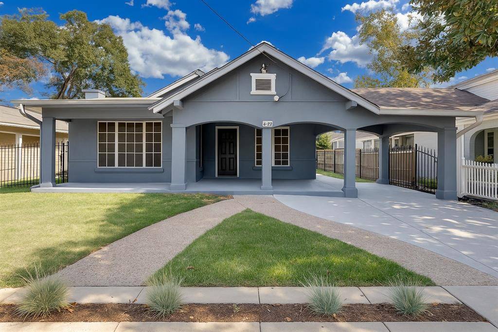 Dallas, TX 75208,644 N Tyler Street