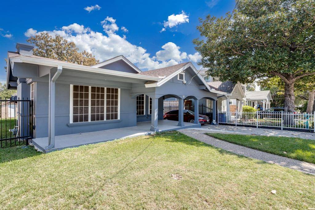 Dallas, TX 75208,644 N Tyler Street