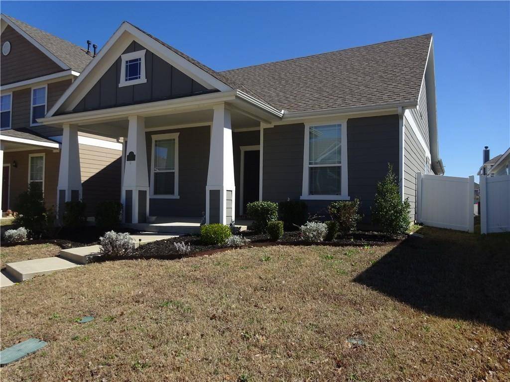 Providence Village, TX 76227,1912 Rodgers Lane